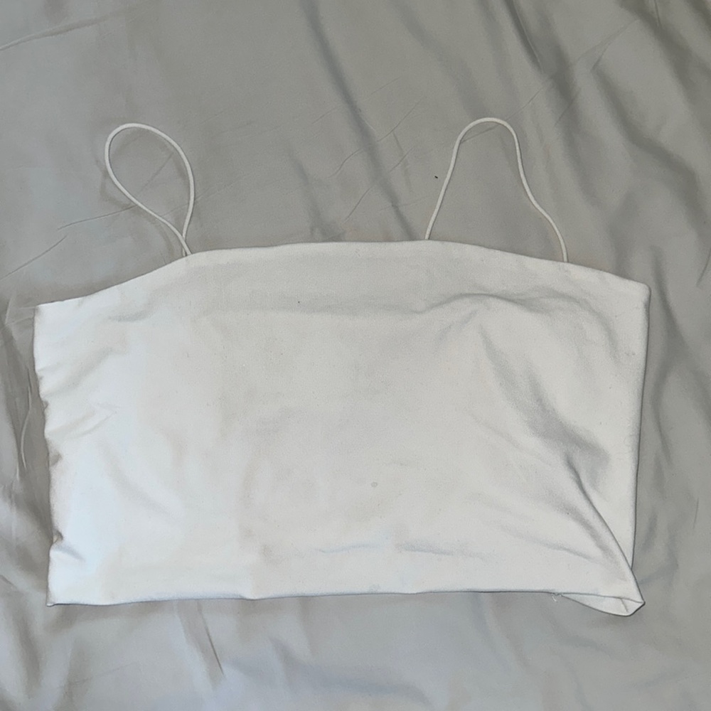 XL Tube Top